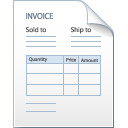 Invoices 